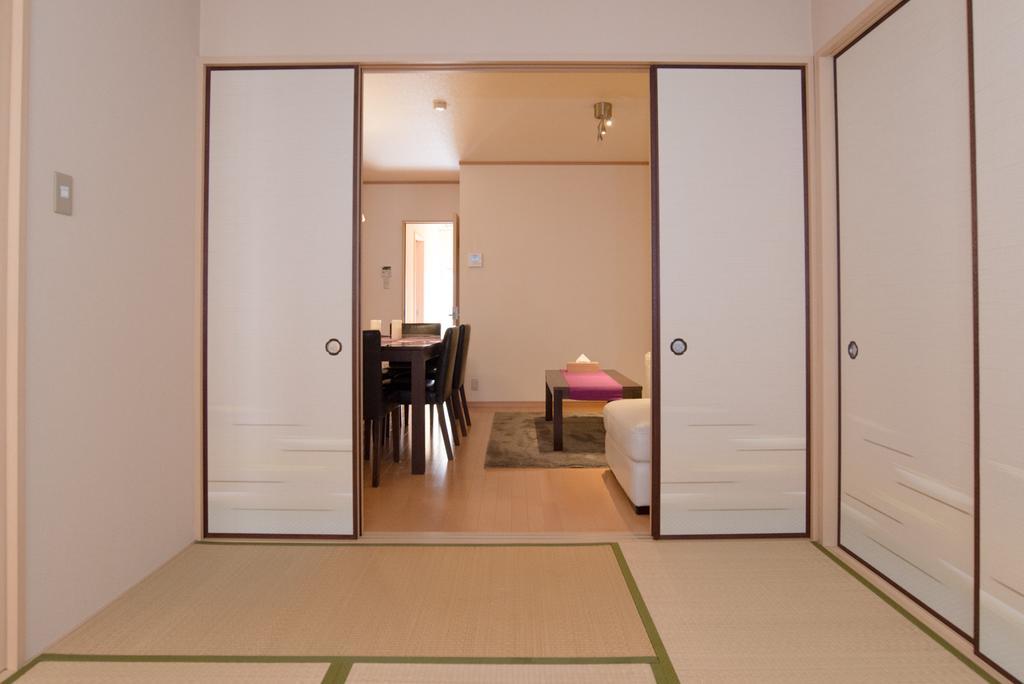 Villa Le Machiya Kamishichiken Kyōto Exterior foto